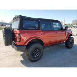 2023 FORD BRONCO 1FMEE5DP9PLB54366 53249415