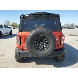 2023 FORD BRONCO 1FMEE5DP9PLB54366 53249415