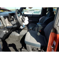 2023 FORD BRONCO 1FMEE5DP9PLB54366 53249415