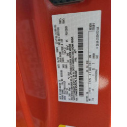 2023 FORD BRONCO 1FMEE5DP9PLB54366 53249415