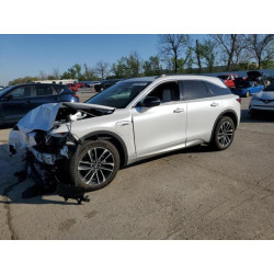 2024 ACURA ZDX A-SPEC 4W5KHNRL6RZ510571 53292315