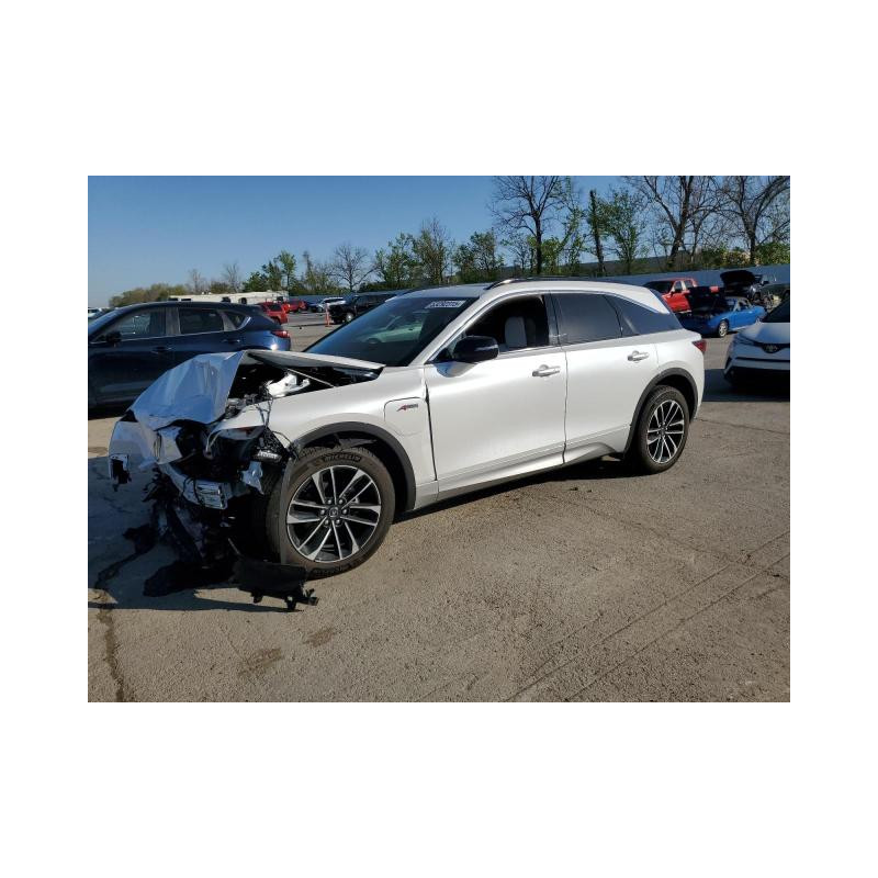 2024 ACURA ZDX A-SPEC 4W5KHNRL6RZ510571 53292315 2024 ACURA ZDX A-SPEC 4W5KHNRL6RZ510571 53292315
