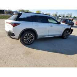 2024 ACURA ZDX A-SPEC 4W5KHNRL6RZ510571 53292315
