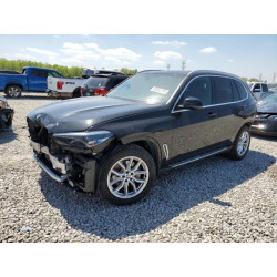 2023 BMW X5 5UXCR6C08P9R06807 52030505