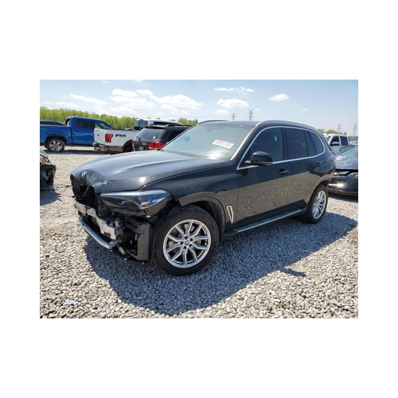2023 BMW X5 5UXCR6C08P9R06807 52030505 2023 BMW X5 5UXCR6C08P9R06807 52030505