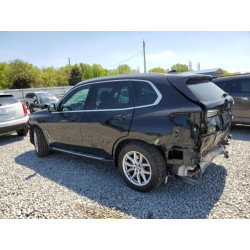 2023 BMW X5 5UXCR6C08P9R06807 52030505