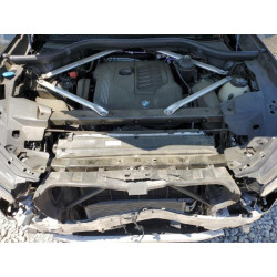 2023 BMW X5 5UXCR6C08P9R06807 52030505