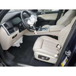 2020 BMW X5 5UXCR6C05L9B00842 53187955