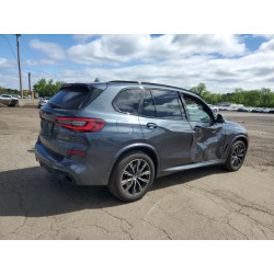 2022 BMW X5 5UXCR6C04N9N31737 57100295