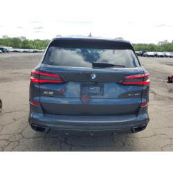 2022 BMW X5 5UXCR6C04N9N31737 57100295