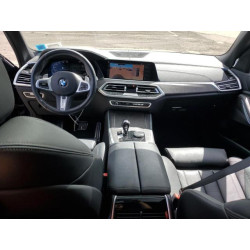2022 BMW X5 5UXCR6C04N9N31737 57100295