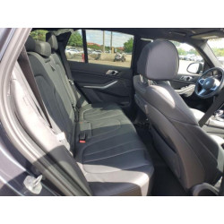2022 BMW X5 5UXCR6C04N9N31737 57100295
