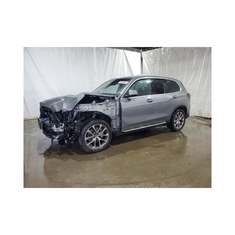 2024 BMW X5 5UX23EU00R9U33915 58737875 2024 BMW X5 5UX23EU00R9U33915 58737875