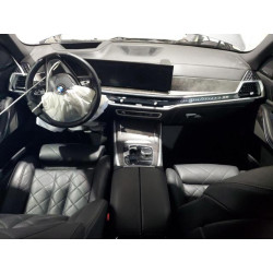 2024 BMW X5 5UX23EU00R9U33915 58737875