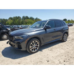 2022 BMW X5 5UXCR6C04N9M02929 56484785