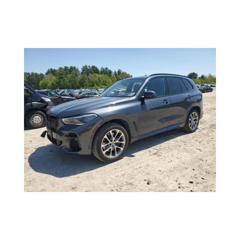 2022 BMW X5 5UXCR6C04N9M02929 56484785 2022 BMW X5 5UXCR6C04N9M02929 56484785