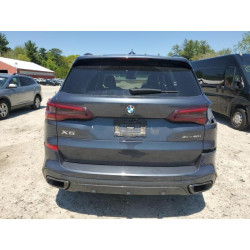 2022 BMW X5 5UXCR6C04N9M02929 56484785