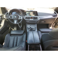2022 BMW X5 5UXCR6C04N9M02929 56484785