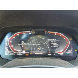 2022 BMW X5 5UXCR6C04N9M02929 56484785