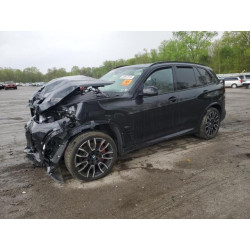 2025 BMW X5 5UX23EU07S9X91602 55647515