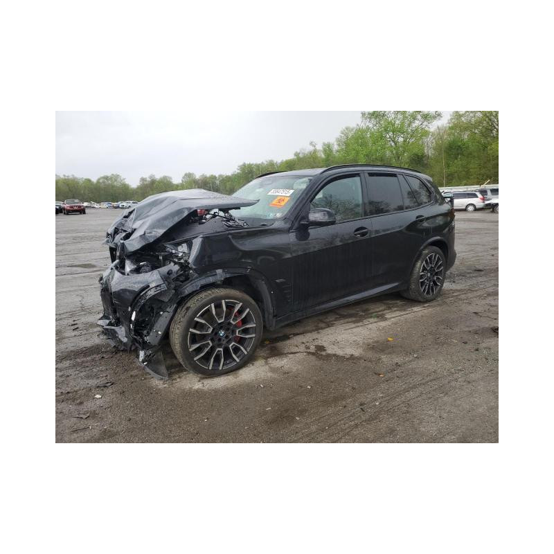 2025 BMW X5 5UX23EU07S9X91602 55647515 2025 BMW X5 5UX23EU07S9X91602 55647515