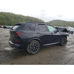 2025 BMW X5 5UX23EU07S9X91602 55647515