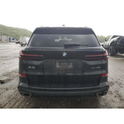 2025 BMW X5 5UX23EU07S9X91602 55647515