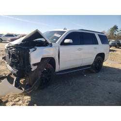 2016 GMC YUKON