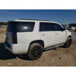 2016 GMC YUKON