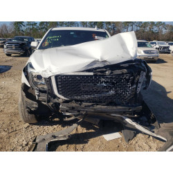 2016 GMC YUKON