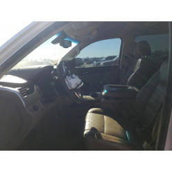 2016 GMC YUKON
