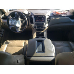 2016 GMC YUKON