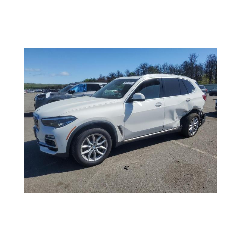 2020 BMW X5 5UXCR6C02L9B78012 56568005 2020 BMW X5 5UXCR6C02L9B78012 56568005