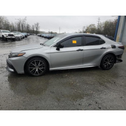 2021 TOYOTA CAMRY 4T1G11AK1MU405814 52920115