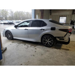 2021 TOYOTA CAMRY 4T1G11AK1MU405814 52920115