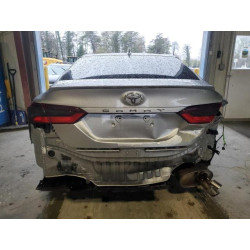 2021 TOYOTA CAMRY 4T1G11AK1MU405814 52920115