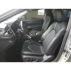 2021 TOYOTA CAMRY 4T1G11AK1MU405814 52920115