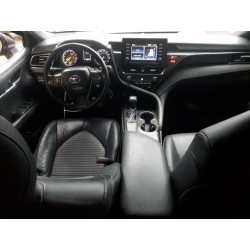 2021 TOYOTA CAMRY 4T1G11AK1MU405814 52920115