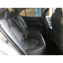 2021 TOYOTA CAMRY 4T1G11AK1MU405814 52920115
