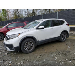 2020 HONDA CRV 5J6RW2H58LA018465 52960815