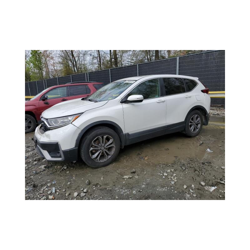 2020 HONDA CRV 5J6RW2H58LA018465 52960815 2020 HONDA CRV 5J6RW2H58LA018465 52960815