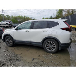 2020 HONDA CRV 5J6RW2H58LA018465 52960815