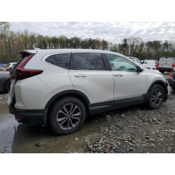 2020 HONDA CRV 5J6RW2H58LA018465 52960815