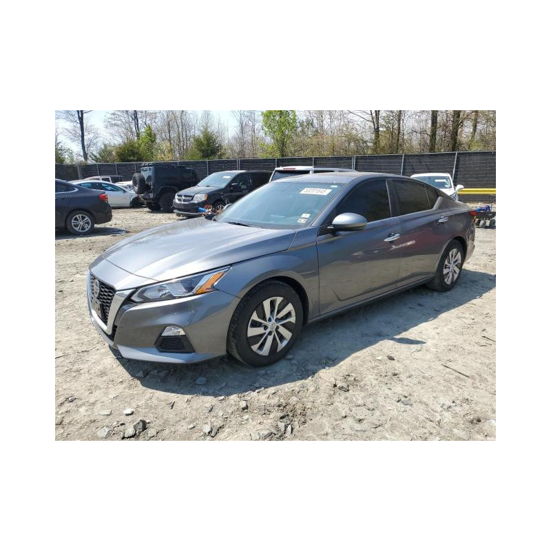 2020 NISSAN ALTIMA 1N4BL4BV3LC260689 53201845 2020 NISSAN ALTIMA 1N4BL4BV3LC260689 53201845
