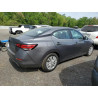 2021 NISSAN SENTRA 3N1AB8BV1MY256961 53279425