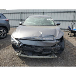 2021 NISSAN SENTRA 3N1AB8BV1MY256961 53279425