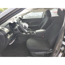 2021 NISSAN SENTRA 3N1AB8BV1MY256961 53279425
