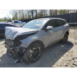 2024 KIA SPORTAGE 5XYK5CDF6RG189254 53347875