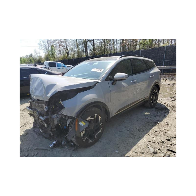 2024 KIA SPORTAGE 5XYK5CDF6RG189254 53347875 2024 KIA SPORTAGE 5XYK5CDF6RG189254 53347875