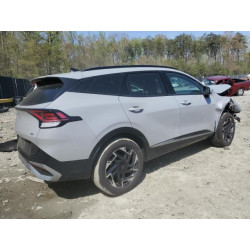 2024 KIA SPORTAGE 5XYK5CDF6RG189254 53347875